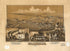 Tullytown, Pennsylvania 1887 by Relic Map Company
