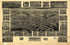 Berlin, Somerset County, Pennsylvania 1905 by Relic Map Company