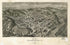 Aero View of Pocahontas, Va. 1911 by Relic Map Company