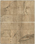 A Map of the State of New York 1802 by Relic Map Company