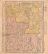 Rand McNally & County&