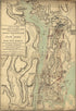 A Plan of the Operations of the King&