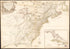 Carte Générale Des Colonies Angloises, Dans L&