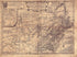 Jersey, New-York, Connecticut, and Rhode Island: of Aquanishuonîgy, the Country of the Confederate Indians; Comprehending Aquanishuonîgy Proper, Their Place of Residence, Ohio and Tïiuxsoxrúntie, Their Deer-hunting Countries, Couxsaxráge and Skan... by Relic Map Company