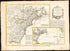 Carte Nouvelle Des Posséssions Angloise En Amérique, Dressée Pour L&
