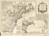 Carte Nouvelle Des Posséssions Angloises En Amérique, Dressée Pour L&