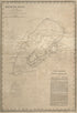 Bermudas, Drawn from Actual Surveys, and Improved by Blunt&