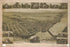 Morrisville, Bucks County, Pennsylvania, 1893 by Relic Map Company