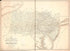 Map of New Jersey and Pennsylvania Exhibiting the Post Offices, Post Roads, Canals, Rail Roads, &c in 1839 by Relic Map Company