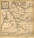 This Map of Kentucke, Drawn from Actual Observations, Is Inscribed With the Most Perfect Respect, to the Honorable the Congress of the United States of America; and to His Excellcy. George Washington, Late Commander In Chief of Their Army 1784 by Relic Map Company