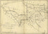 A Map, Somerset County 1781 by Relic Map Company