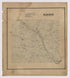 Barker Township from New Topographical Atlas of Broome County, New York 1866 by Relic Map Company
