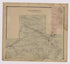Colesville Township, Valonia Springs from New Topographical Atlas of Broome County, New York 1866 by Relic Map Company