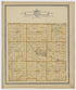 Milo Township from Atlas of Bureau County, Illinois 1905 by Relic Map Company