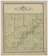 Image 25 from Atlas of Bureau County, Illinois 1905 by Relic Map Company