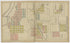 Tiskilwa, Malden, Manlius, De Pue, Hallowayville from Atlas of Bureau County, Illinois 1905 by Relic Map Company