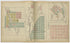 Wyanet, Ladd, Limerick, Providence, Bureau from Atlas of Bureau County, Illinois 1905 by Relic Map Company