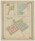 Normandy, Ottville, Arlington from Atlas of Bureau County, Illinois 1905 by Relic Map Company