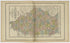 Illinois from Atlas of Bureau County, Illinois 1905 by Relic Map Company