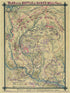 Plan of the Battle of Gaine&