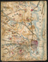 Map of Alexandria, Virginia 1861 by Relic Map Company