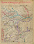 Position of Union Army 30th June 10 1/2 A.m. and 2 1/2 P.m 06-30 by Relic Map Company