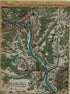 Plan of the Battle of Kelly&