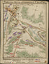 Plan of the Battle of Dranesville Va Decr 20th 1861 12-20 by Relic Map Company