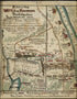 Plan of the Battle of Newberne ! North Carolina : Fought March 14th 1862 03-14 by Relic Map Company