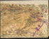 The Assault On the Red Battery, April 25th, 1862 Yorktown, Va 04-25 by Relic Map Company