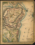 Plan of Yorktown, Virginia : Showing the Rebel Works After the Evacuation, May 4th, 1862 05-04 by Relic Map Company
