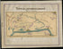 Battle of Pittsburg Landing. Tennessee 04-06 by Relic Map Company