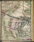 Plan of the Battle of Savage&