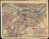 Plan of the Battle of Glendale Or Frazier&