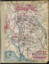 Battle of Malvern Hill Showing Magruder&