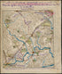 Route of Troops and Wagon Trains From Warrenton Jnct. to Kettle Run in 08-27 by Relic Map Company