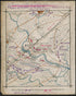 Plan of Kettle Run and Bristoe Station August 27 1862 08-27 by Relic Map Company