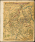 Plan of Second Battle of Bull Run Va. : Position at 6 P.m. August 30th 1862 08-30 by Relic Map Company