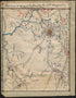 Position of Army at Centreville Va. 31st August 08-31 by Relic Map Company