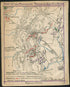 Map of the Position at Turner&