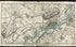 Plan of the Battle of Fredericksburg, Va., Decr. 13, 1862 12-13 by Relic Map Company