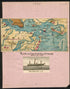 Plan of the Attack On Ft. Sumter, April 6th, 1863 04-06 by Relic Map Company