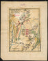Cavalry Battle, Gettysburg, Pennsylvania July 3rd 3:30 P.m 07-03 by Relic Map Company