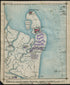 Plan of Genl Q. A. Gillmore&