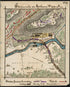 Skirmish at Auburn, Va., Oct. 14th, 1863 10-14 by Relic Map Company