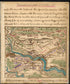 Position of Union and Rebel Forces, Oct. 14, 1863 10-14 by Relic Map Company