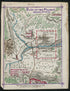 Plan of the Prison. March 1, 1864 03-01 by Relic Map Company