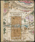 Plan of Andersonville Prison, Georgia 1864 by Relic Map Company