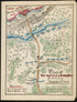 Plan of the Battle of Honey Hill, South Carolina, November 30th, 1864 11-30 by Relic Map Company