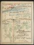 Plan of Action at Devaux Neck South Carolina. December 9th 1864 12-09 by Relic Map Company